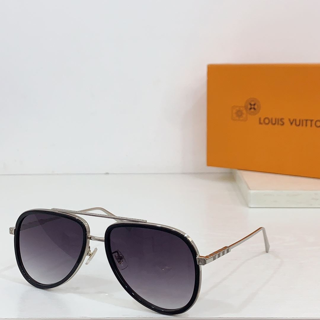 Louis Vuitton Sunglasses